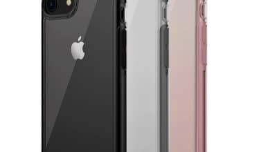 Test de la coque Artifit Ultra Hybrid iPhone 6/6s/7/8