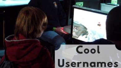 Noms d'utilisateur sympas pour les garçons - TurboFuture