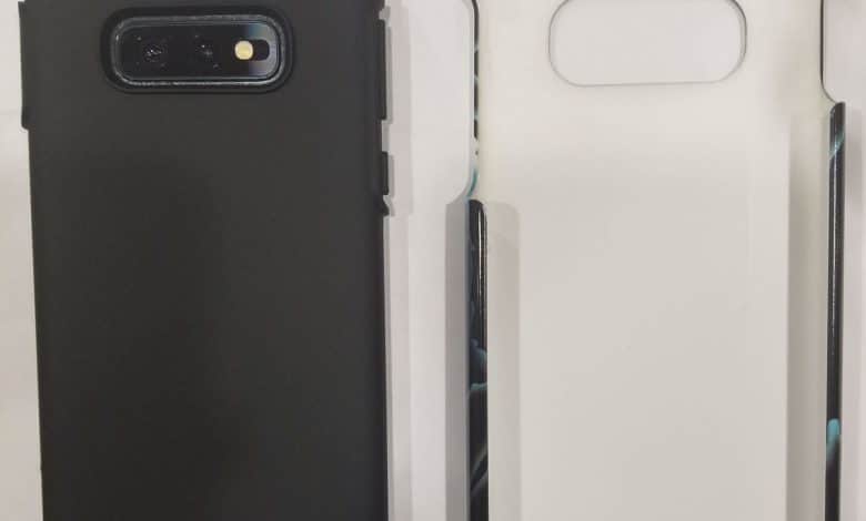 Examen de la coque de téléphone Redbubble Tough : avantages et inconvénients