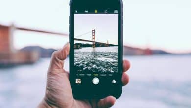 Comment enregistrer une photo en direct en tant que vidéo sur iPhone