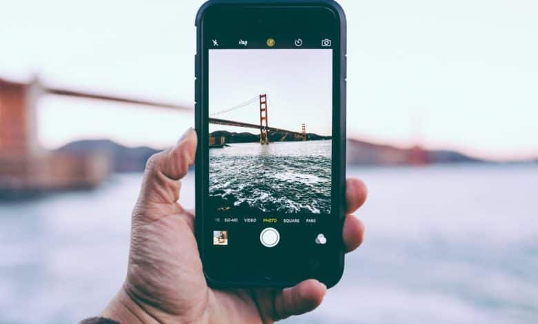 Comment enregistrer une photo en direct en tant que vidéo sur iPhone