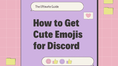 Comment obtenir des emoji mignons pour Discord : Le guide ultime