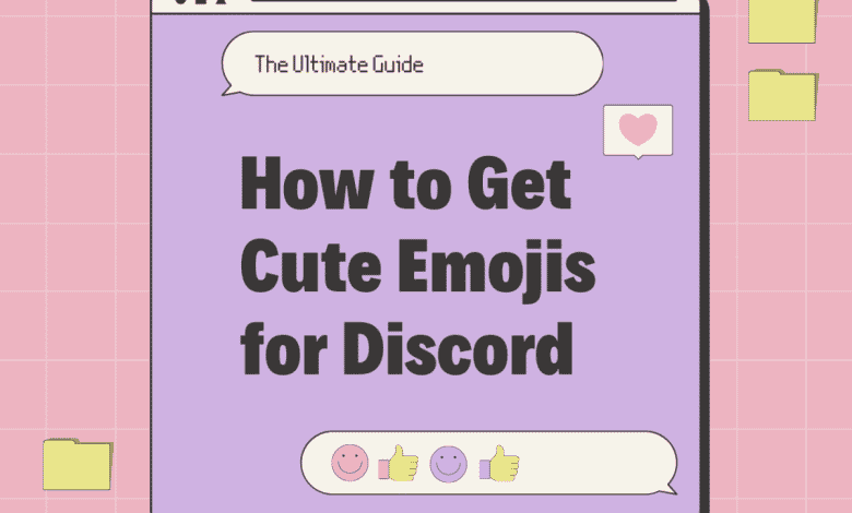 Comment obtenir des emoji mignons pour Discord : Le guide ultime