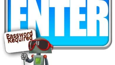 Trouvez facilement votre mot de passe d'administrateur d'ordinateur portable HP ou votre mot de passe de mise sous tension