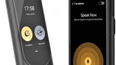 Langogo Genesis Translator Review: Le traducteur de poche mondial le plus intelligent