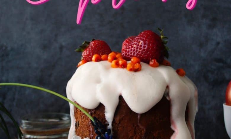 Plus de 150 citations de desserts et idées de légendes pour Instagram