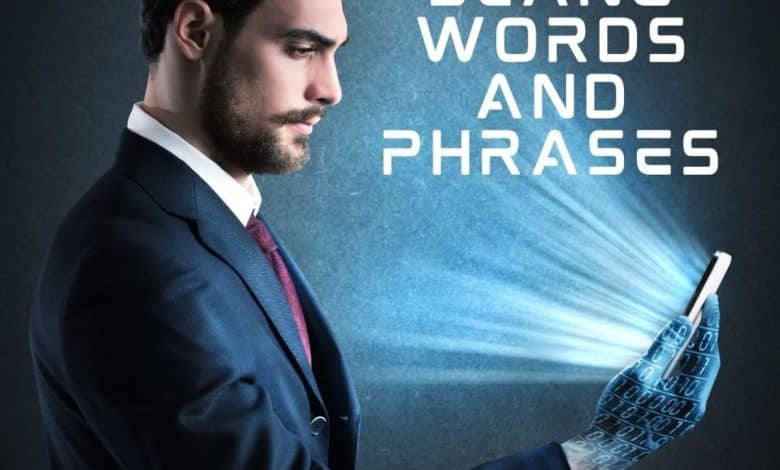 Dictionnaire des phrases d'argot Internet et des abréviations