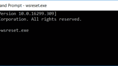 Comment réparer les erreurs Windows Store 0x80070002 et 0x80070005