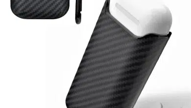 Pitaka AirPods Pal & Mini Review: Meilleurs étuis de chargement sans fil AirPods I-II