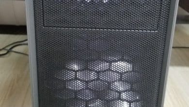 Examen du boîtier PC Focus G de Fractal Design