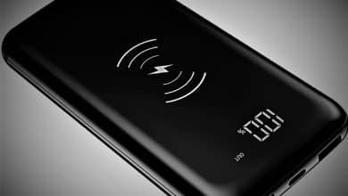 Évaluation du produit : Banque d'alimentation sans fil Dodocool 10000 mAh