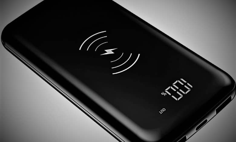 Évaluation du produit : Banque d'alimentation sans fil Dodocool 10000 mAh