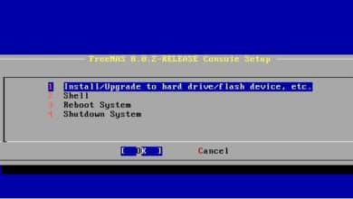 Guide de configuration de FreeNAS - Comment créer votre propre NAS