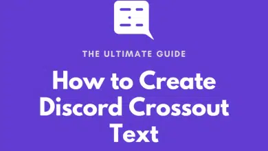 Comment créer un texte Discord Crossout : un guide rapide