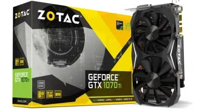 GTX 1070Ti contre. GTX 1080 : Benchmarks et recommandation