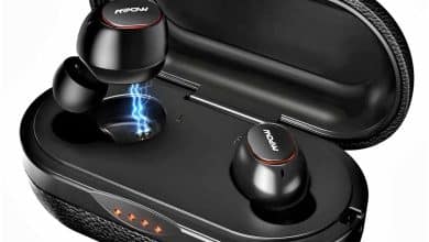 Examen du produit: Casque étanche sans fil Mpow T5