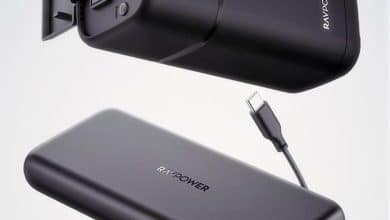 Avis sur la banque d'alimentation RAVPower : la collection PD Power House