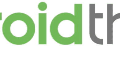 Premiers pas avec les choses Android à l'aide de Raspberry Pi