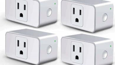 Examen de Meross Smart Plug Mini (fonctionne avec Amazon Alexa et Google Home)