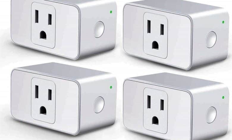 Examen de Meross Smart Plug Mini (fonctionne avec Amazon Alexa et Google Home)