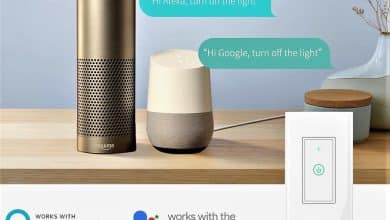Examen du commutateur mural Wi-Fi intelligent Meross (fonctionne avec Amazon Alexa et Google Assistant)