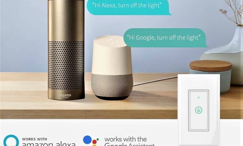 Examen du commutateur mural Wi-Fi intelligent Meross (fonctionne avec Amazon Alexa et Google Assistant)