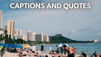 150+ citations de vacances en famille et idées de légendes pour Instagram