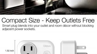 Examen de Oittm Smart Plug Mini (fonctionne avec Amazon Alexa et Google Home)