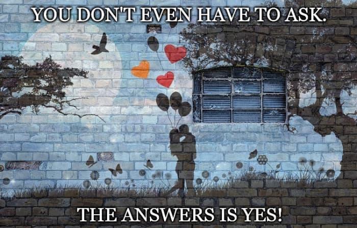 légendes flirty-instagram