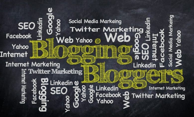 Images gratuites et obtenues légalement pour votre blog
