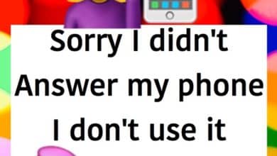 Mises à jour de statut amusantes et effrontées pour vos calendriers de médias sociaux