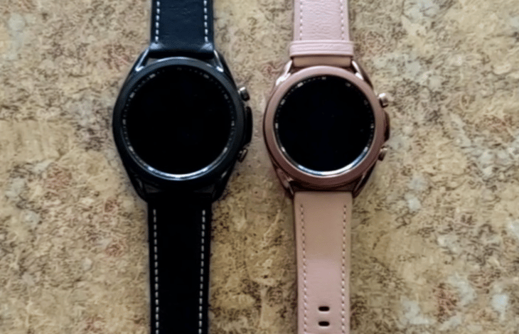 Un examen honnête de la Samsung Watch 3