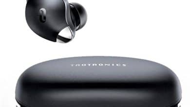 Examen des écouteurs SoundLiberty 79 : écouteurs sans fil de nouvelle génération