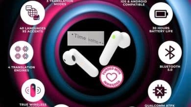 Examen des écouteurs Timekettle M2: l'avenir de la traduction linguistique