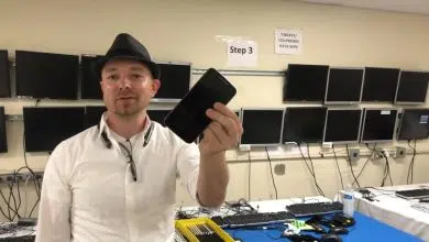 Comment le recyclage des ordinateurs a permis à un homme de passer 15 mois en prison