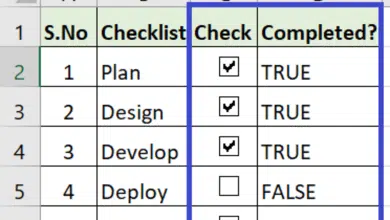 Comment ajouter une case à cocher dans Excel et générer automatiquement une valeur vraie ou fausse dans la cellule liée