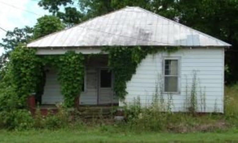 Google une photo Street View de votre maison
