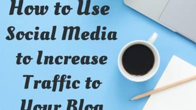 Les 5 meilleures façons d'obtenir du trafic gratuit pour votre blog