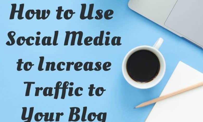 Les 5 meilleures façons d'obtenir du trafic gratuit pour votre blog