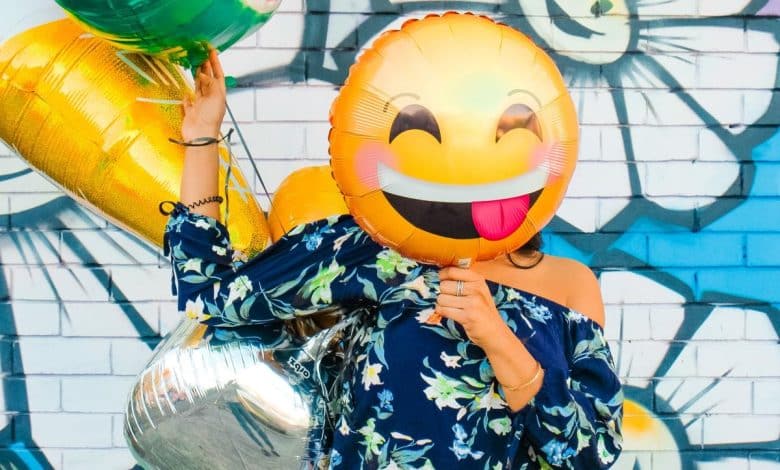 150+ citations heureuses et idées de légendes pour Instagram