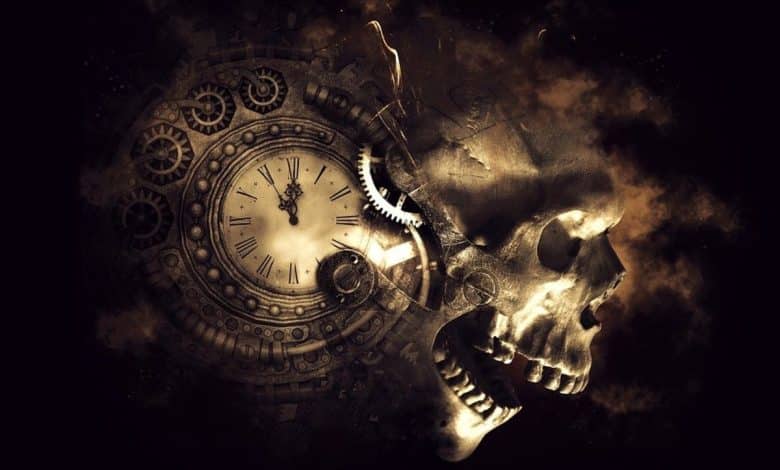 Quelle est la précision d'un site Web Death Clock?