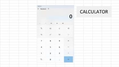 Comment créer un bouton dans Microsoft Excel qui ouvre une calculatrice