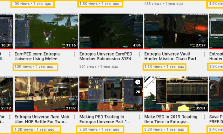 10 astuces Youtube pour augmenter les vues, les abonnés et l'argent !
