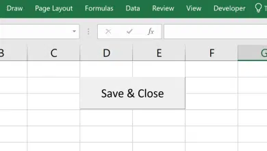 Comment créer un bouton macro pour enregistrer et fermer un classeur Excel