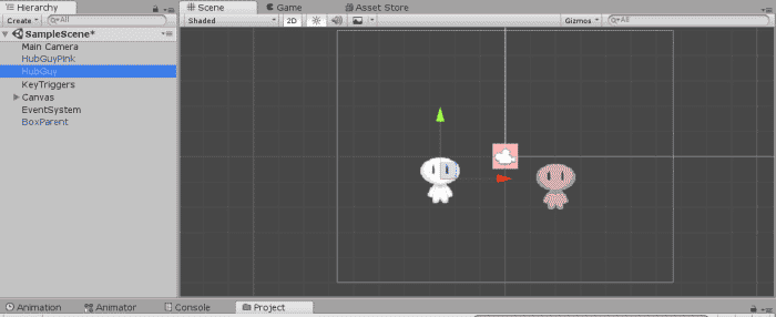 comment-créer-un-prefab-dans-unity