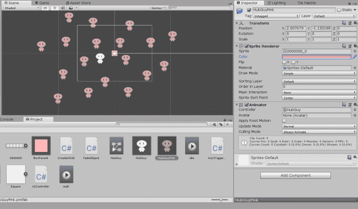 comment-créer-un-prefab-dans-unity