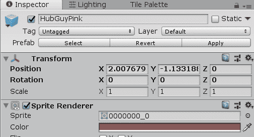 comment-créer-un-prefab-dans-unity