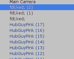 comment-créer-un-prefab-dans-unity