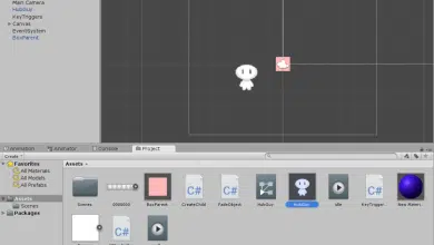 Comment utiliser les préfabriqués dans Unity
