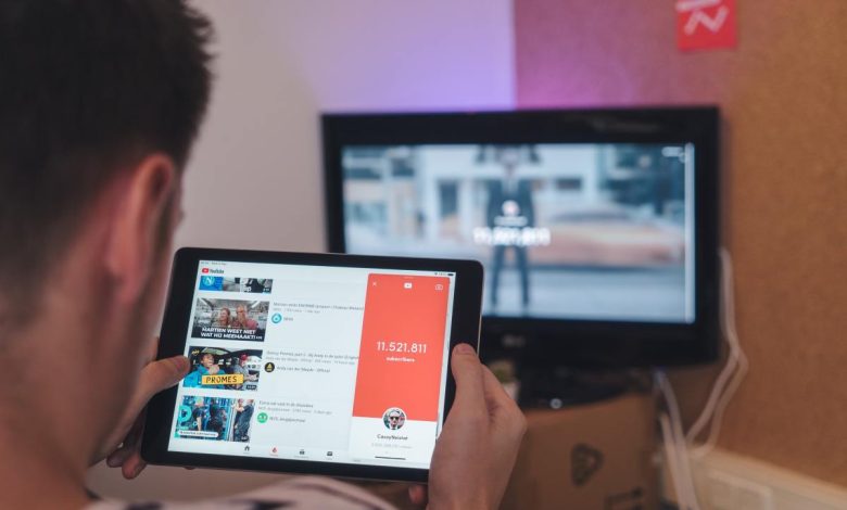Comment modifier les paramètres de langue dans YouTube